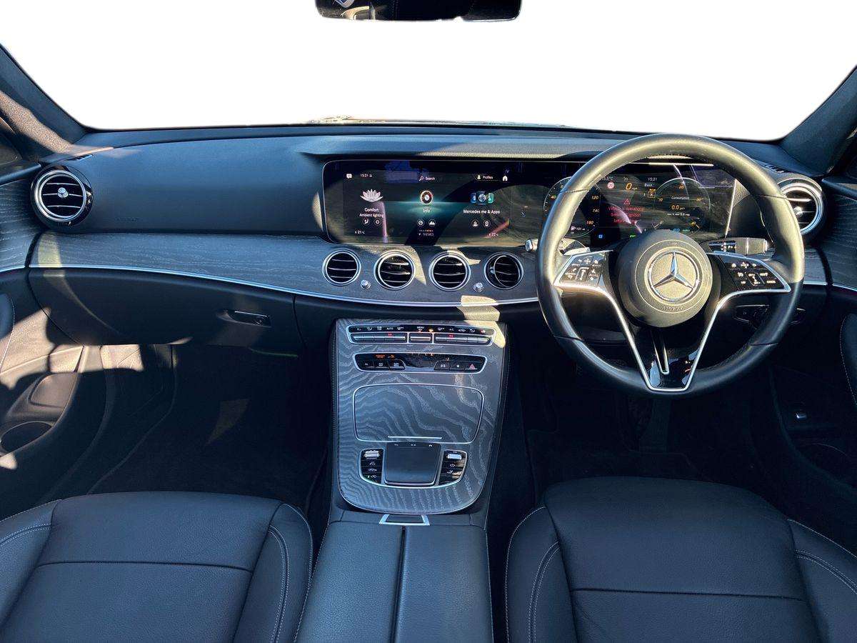 Used Mercedes-Benz E Class 2023 for sale - 78090988: Photo 8