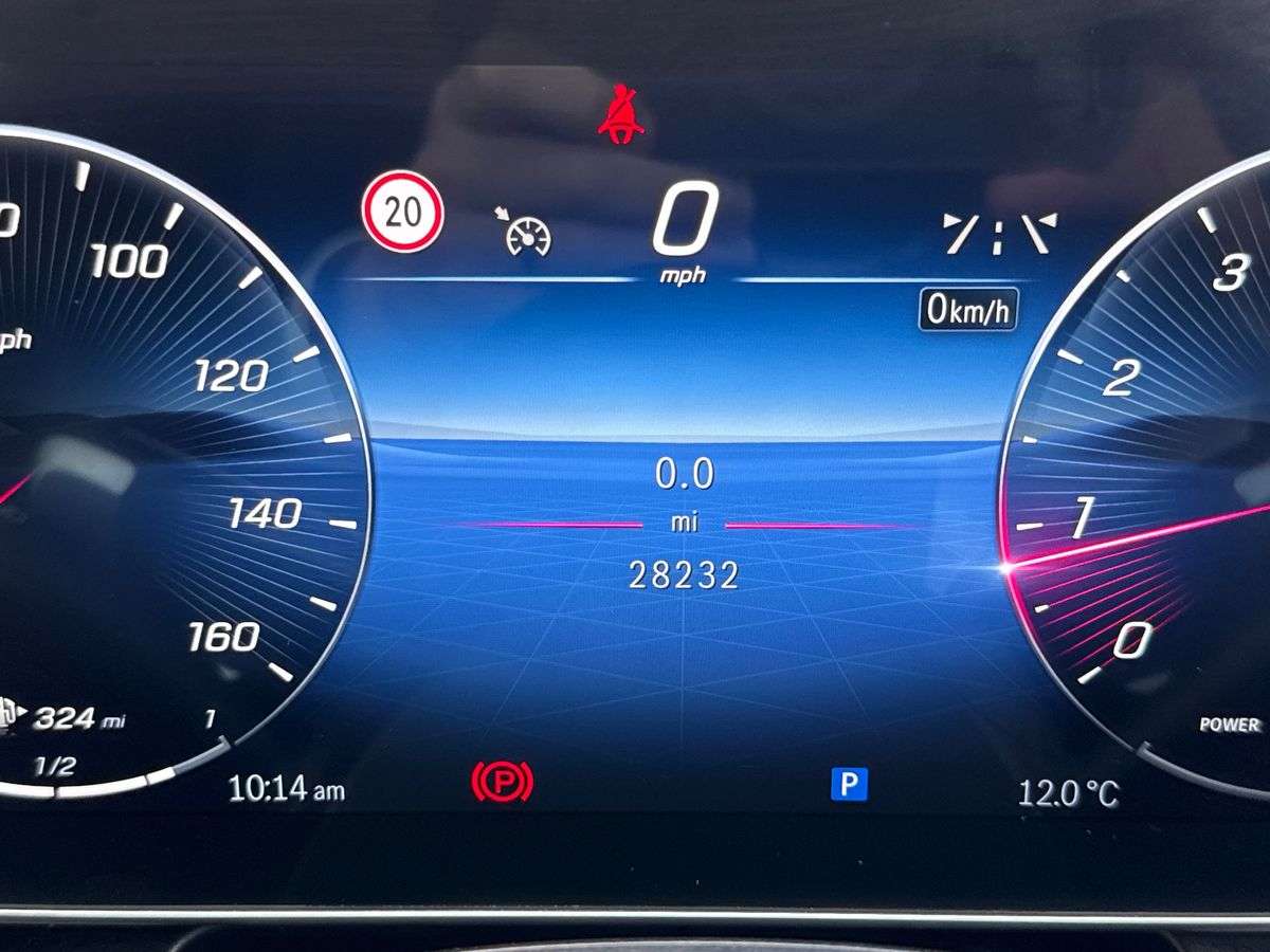 Used Mercedes-Benz GLC 2023 for sale - 78192259: Photo 10