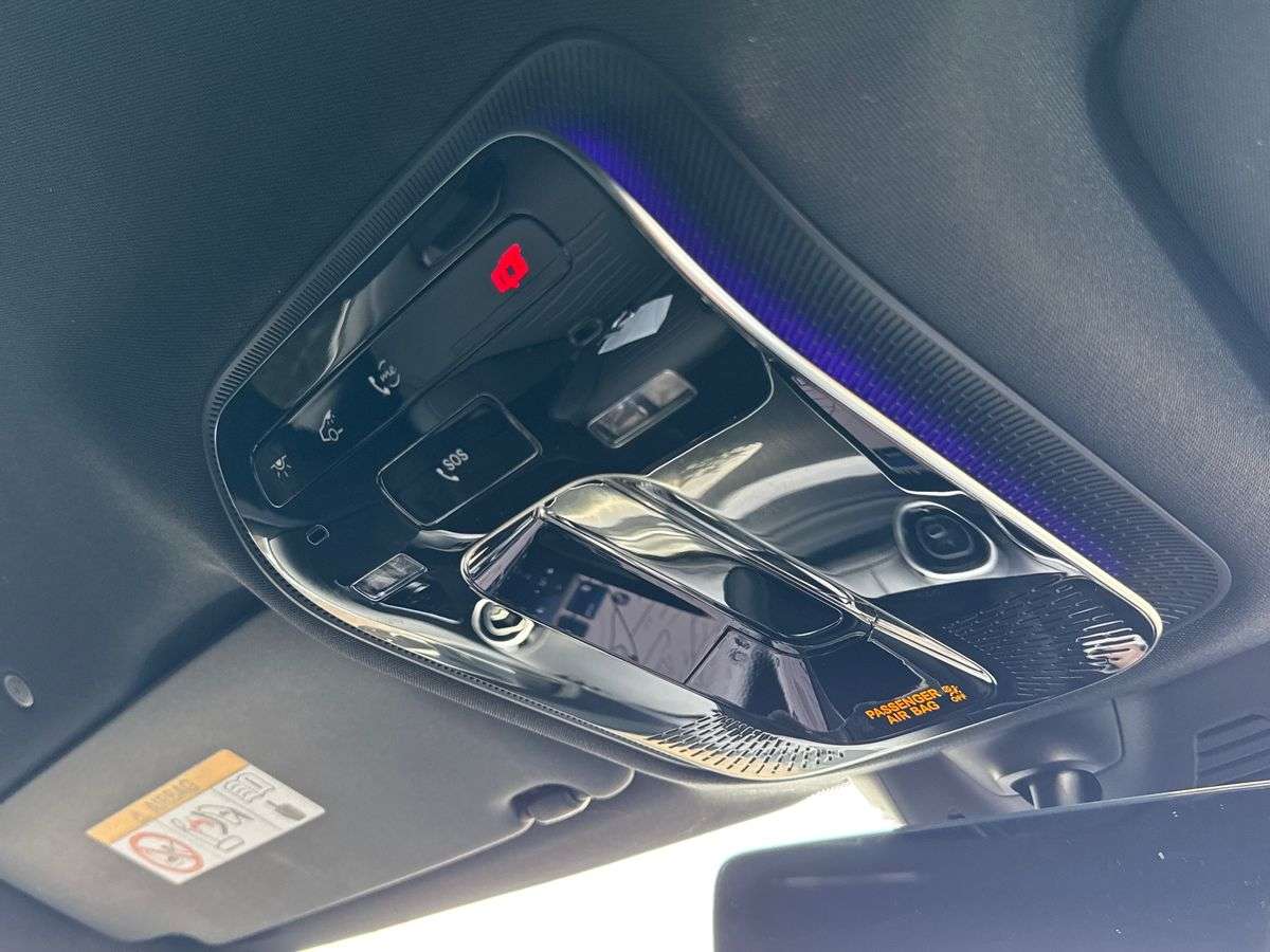 Used Mercedes-Benz GLC 2023 for sale - 78192259: Photo 14