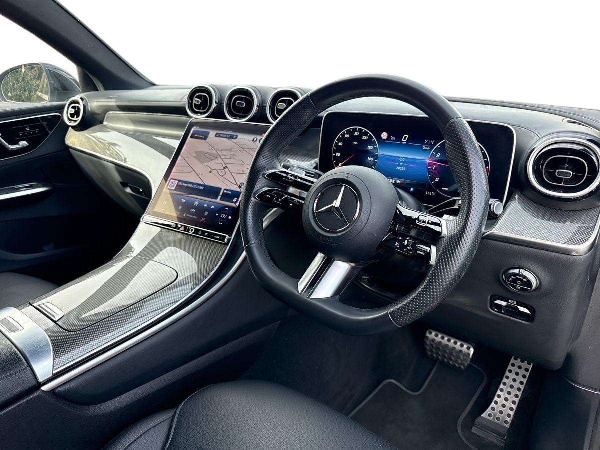 Used Mercedes-Benz GLC 2023 for sale - 78192259: Photo 15