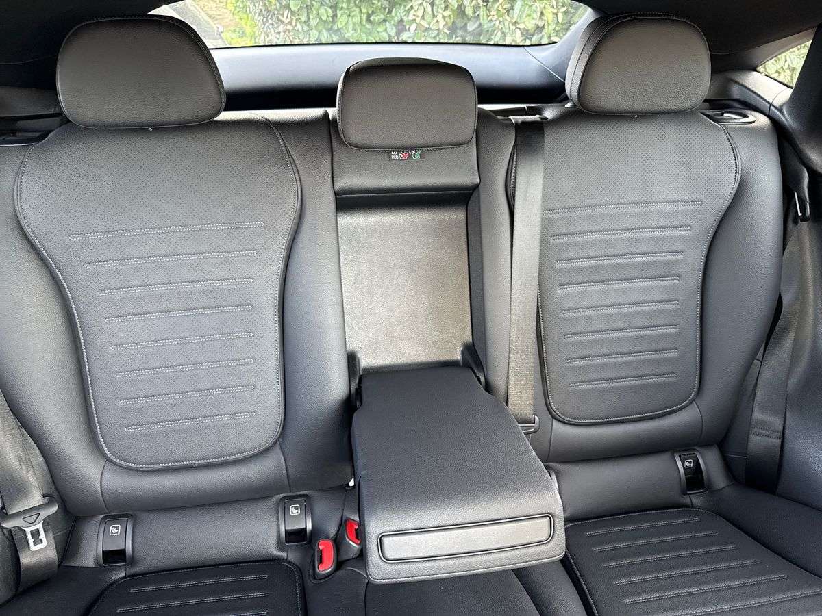 Used Mercedes-Benz GLC 2023 for sale - 78192259: Photo 16