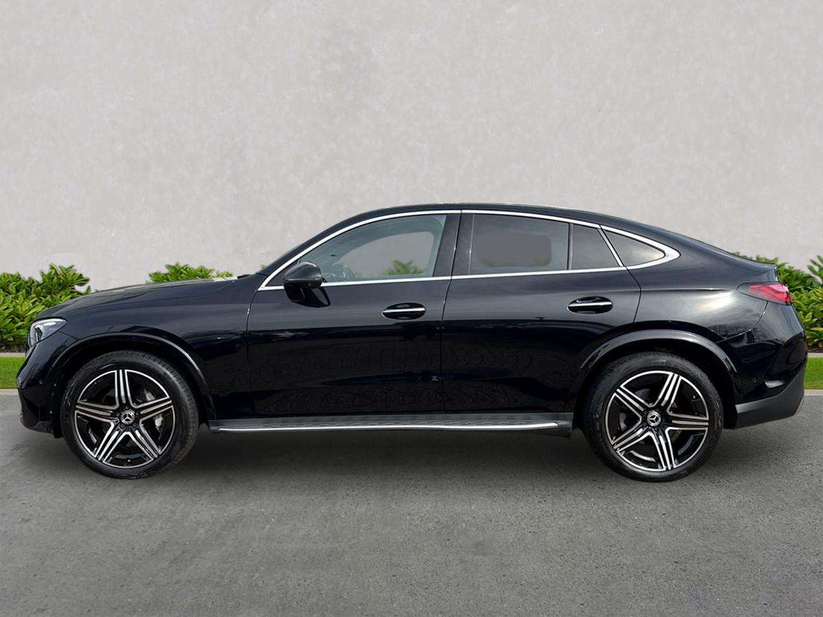 Used Mercedes-Benz GLC 2023 for sale - 78192259: Photo 19