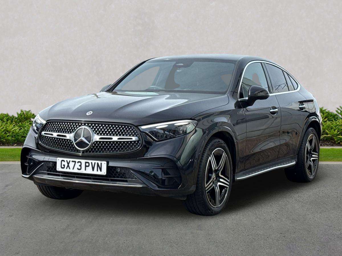 Used Mercedes-Benz GLC 2023 for sale - 78192259: Photo 20