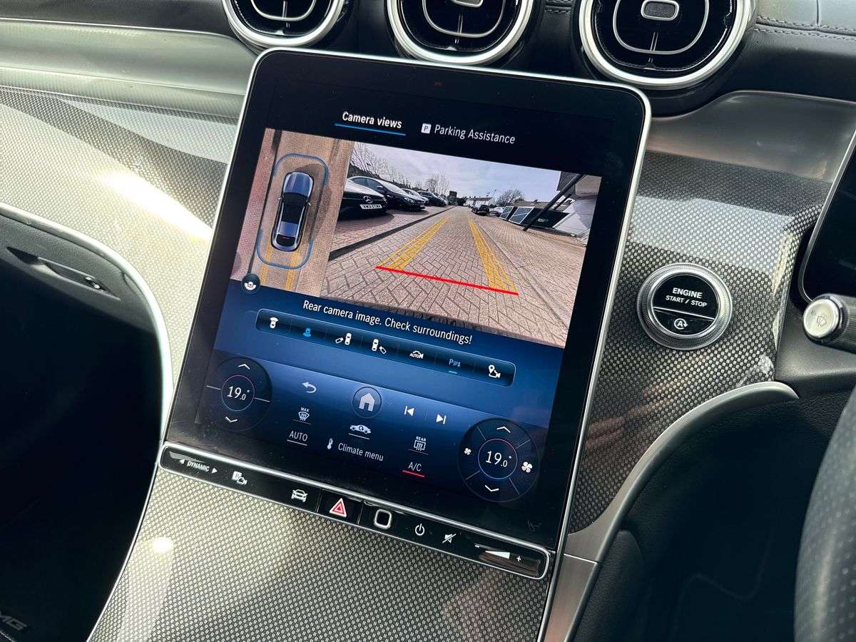 Used Mercedes-Benz GLC 2023 for sale - 78192259: Photo 23