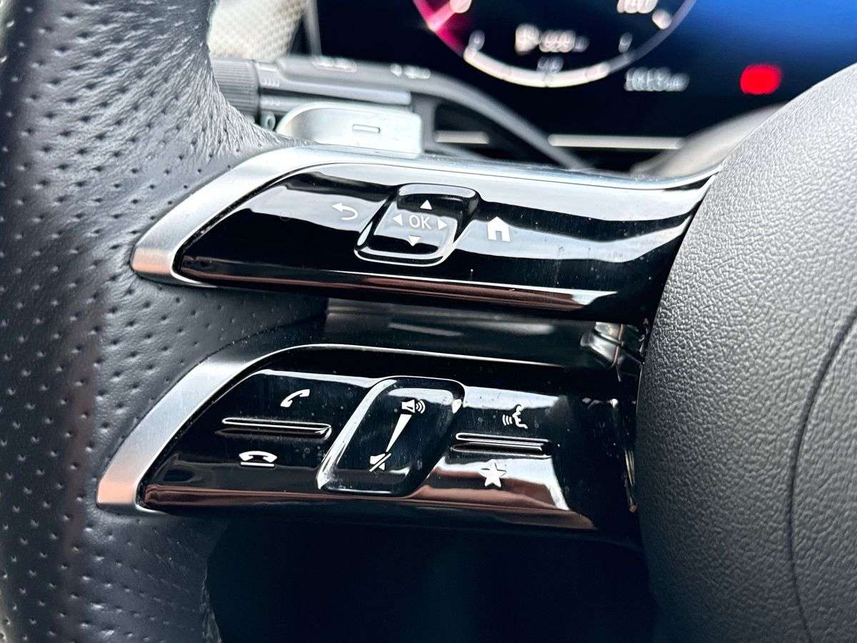 Used Mercedes-Benz GLC 2023 for sale - 78192259: Photo 27