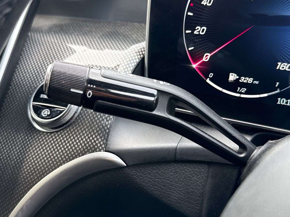 Used Mercedes-Benz GLC 2023 for sale - 78192259: Photo 28