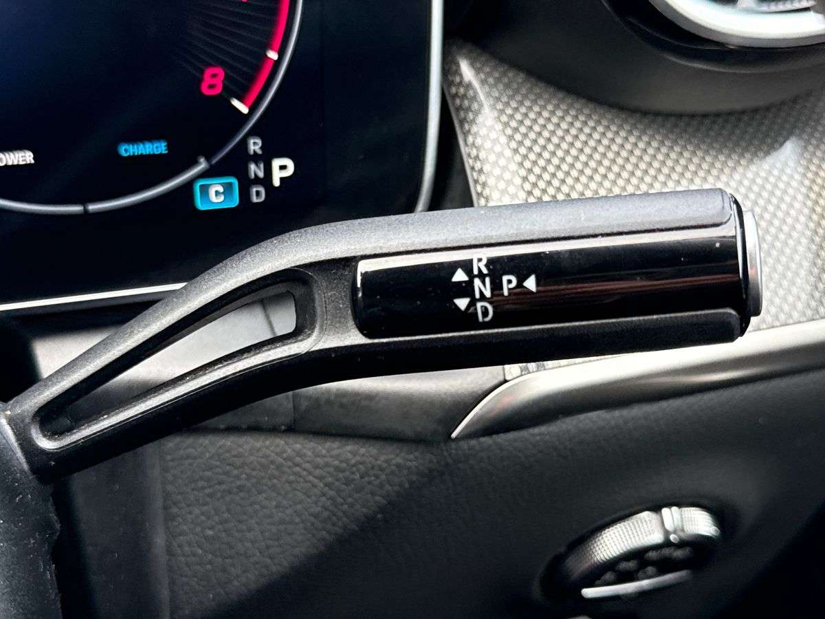 Used Mercedes-Benz GLC 2023 for sale - 78192259: Photo 29