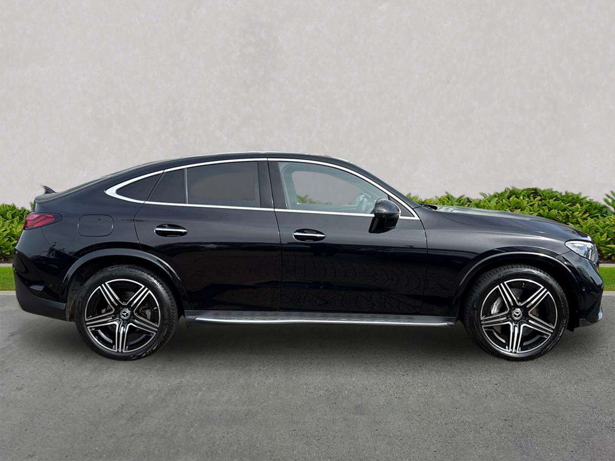 Used Mercedes-Benz GLC 2023 for sale - 78192259: Photo 3