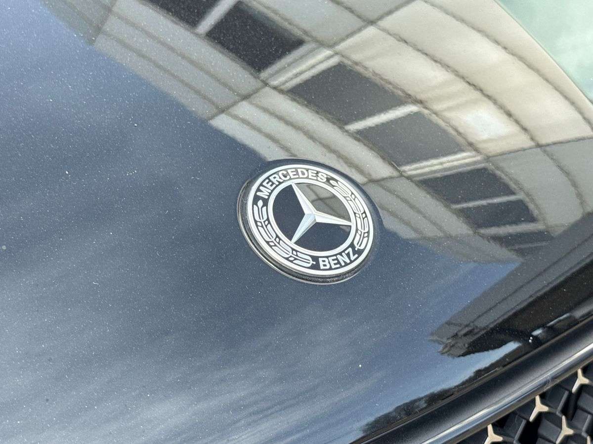 Used Mercedes-Benz GLC 2023 for sale - 78192259: Photo 33