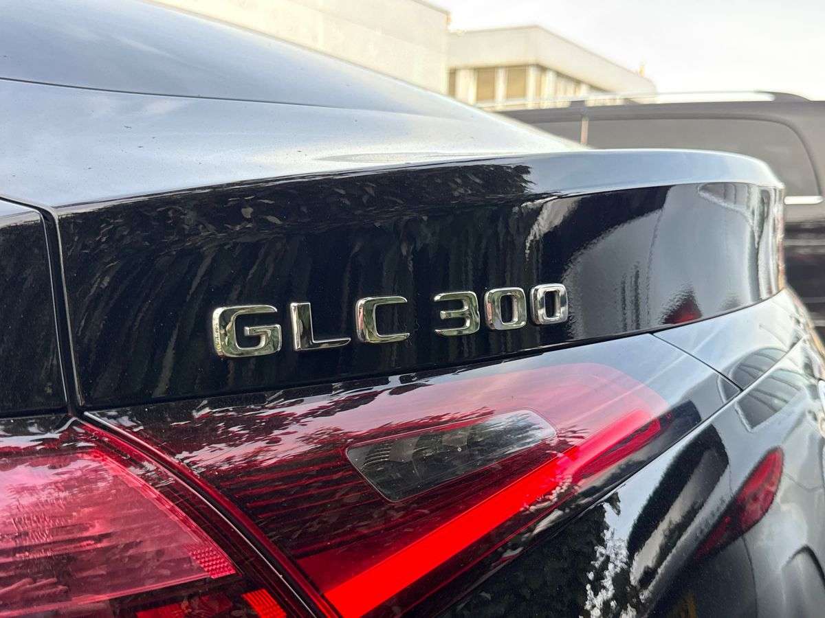 Used Mercedes-Benz GLC 2023 for sale - 78192259: Photo 35