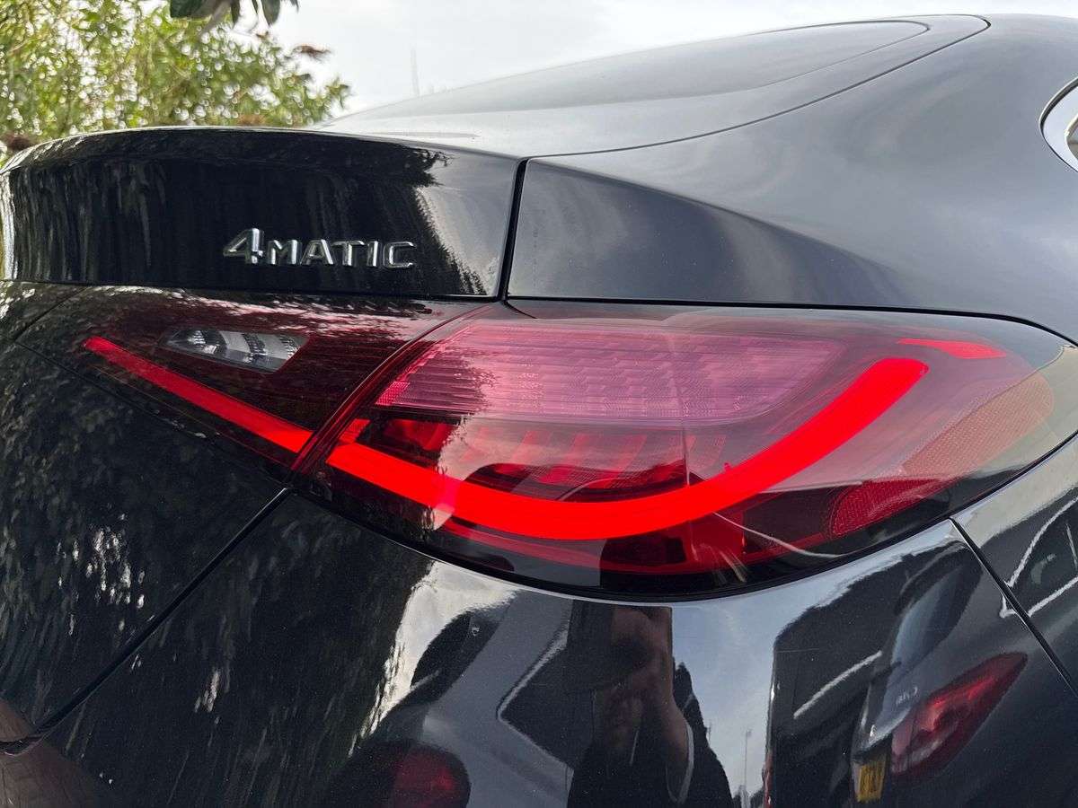 Used Mercedes-Benz GLC 2023 for sale - 78192259: Photo 36