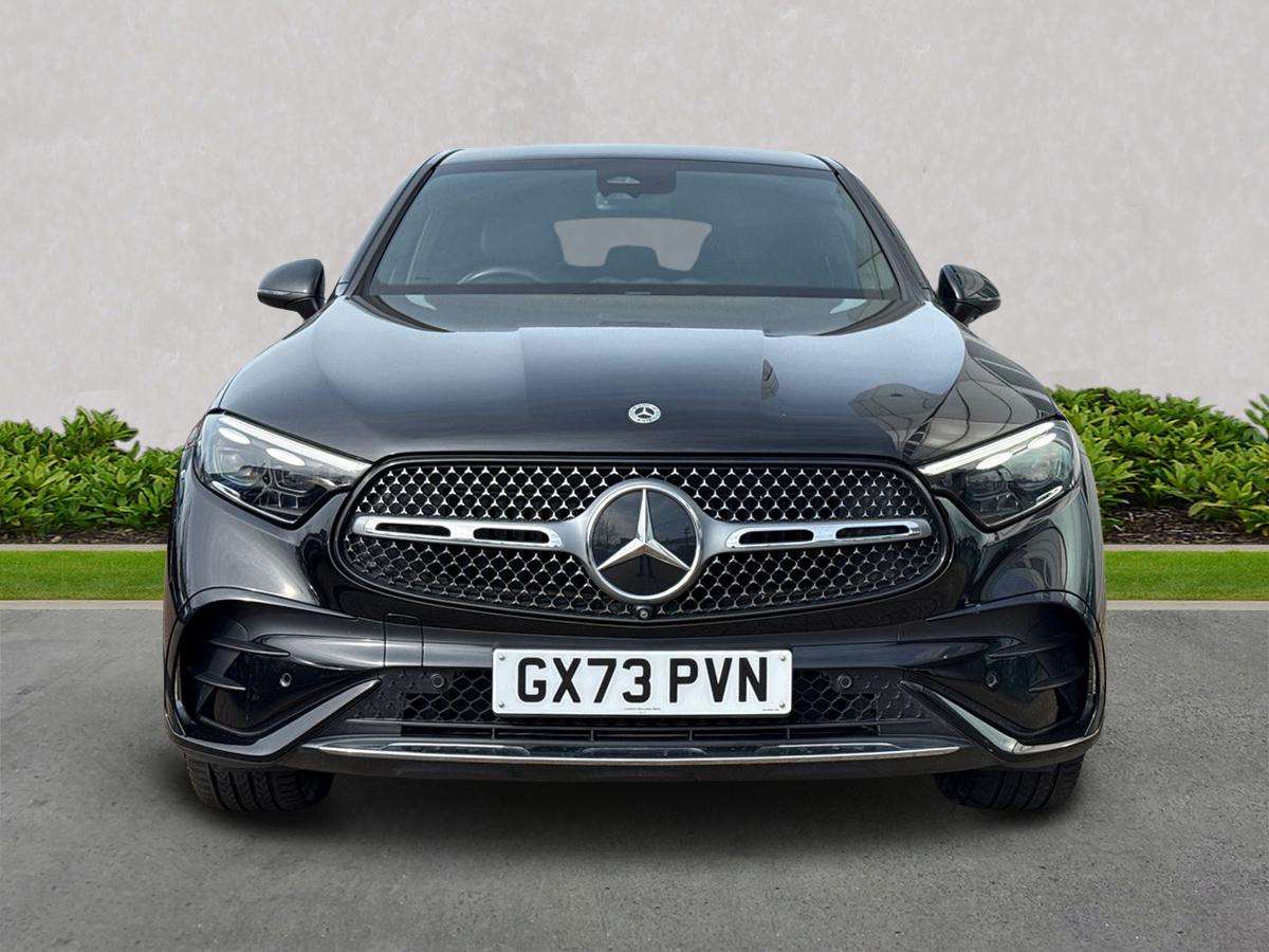 Used Mercedes-Benz GLC 2023 for sale - 78192259: Photo 5