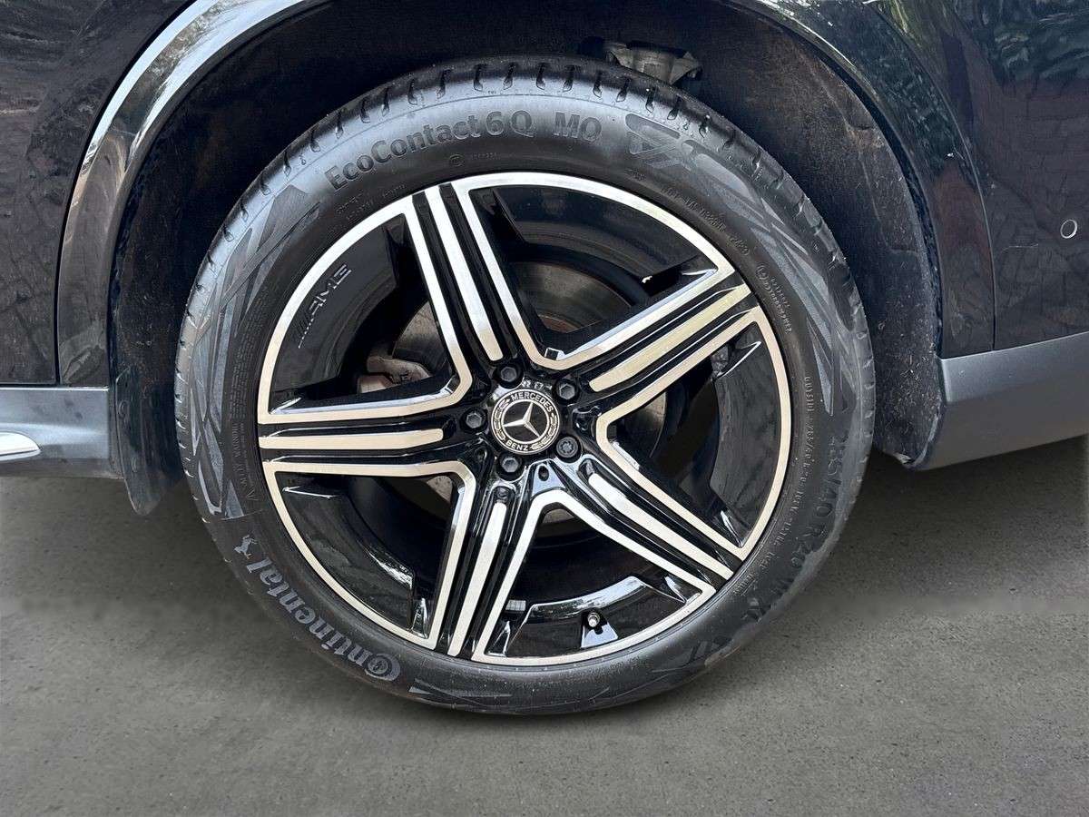 Used Mercedes-Benz GLC 2023 for sale - 78192259: Photo 6