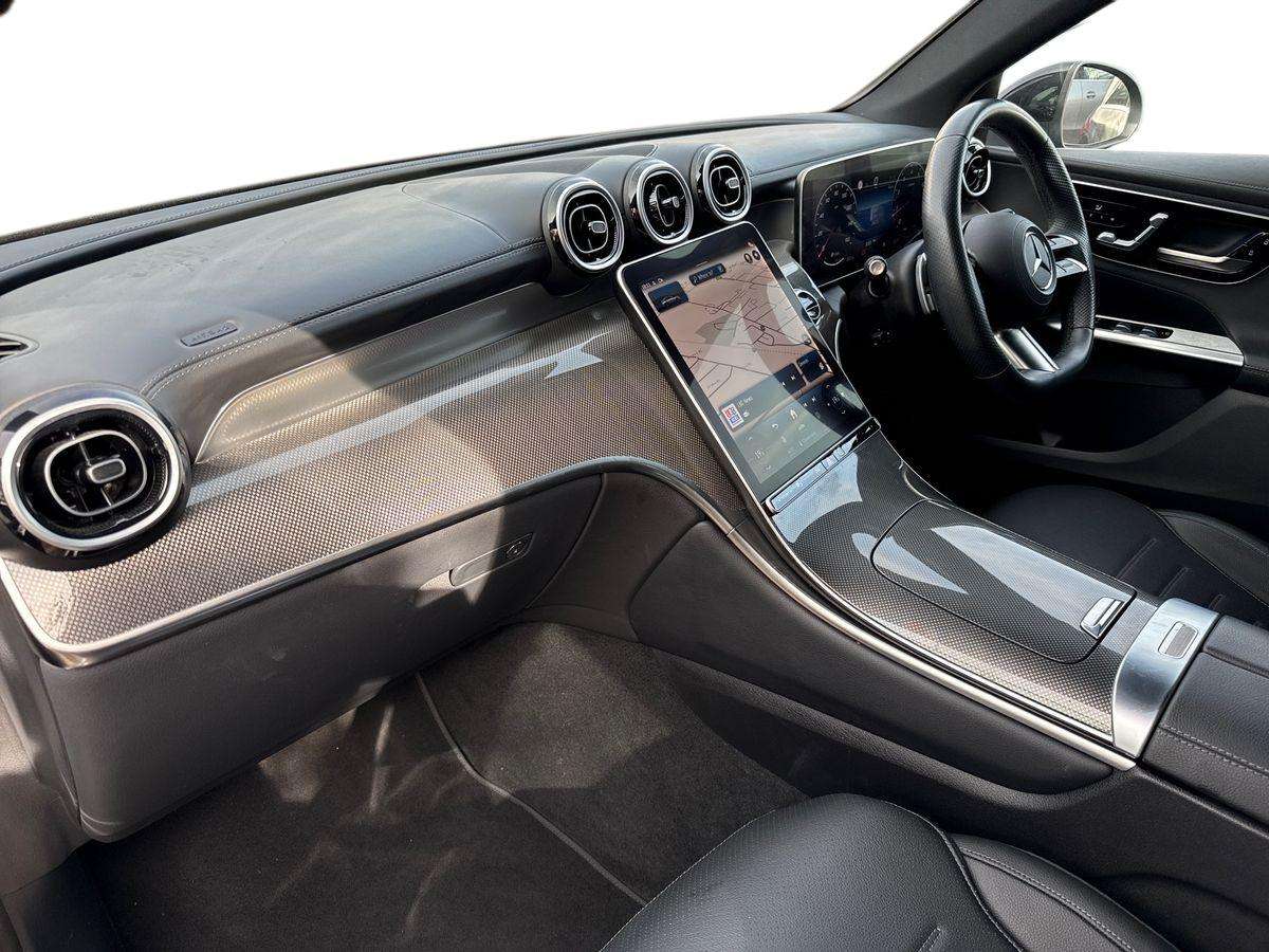 Used Mercedes-Benz GLC 2023 for sale - 78192259: Photo 7