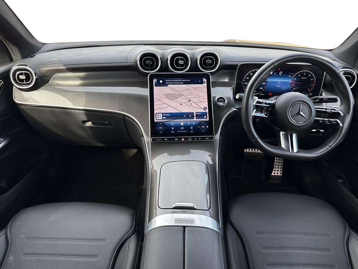 Used Mercedes-Benz GLC 2023 for sale - 78192259: Photo 8