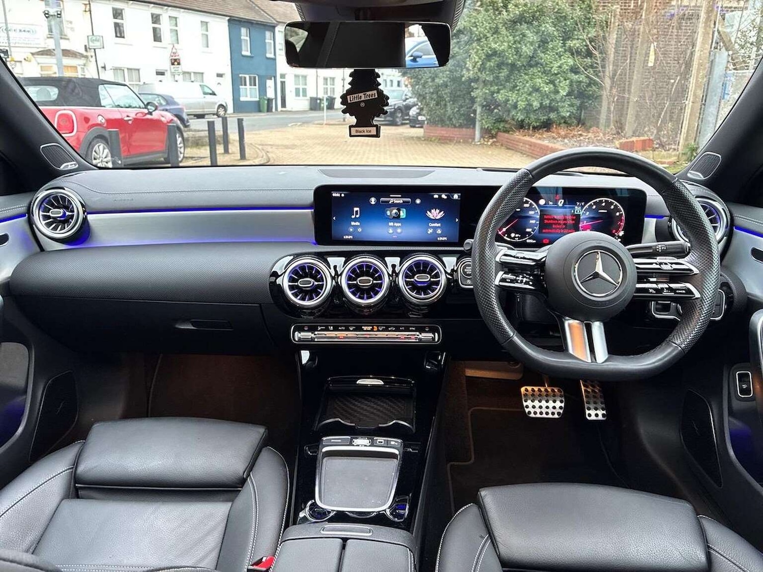 Used Mercedes-Benz CLA 2025 for sale - 78064459: Photo 13