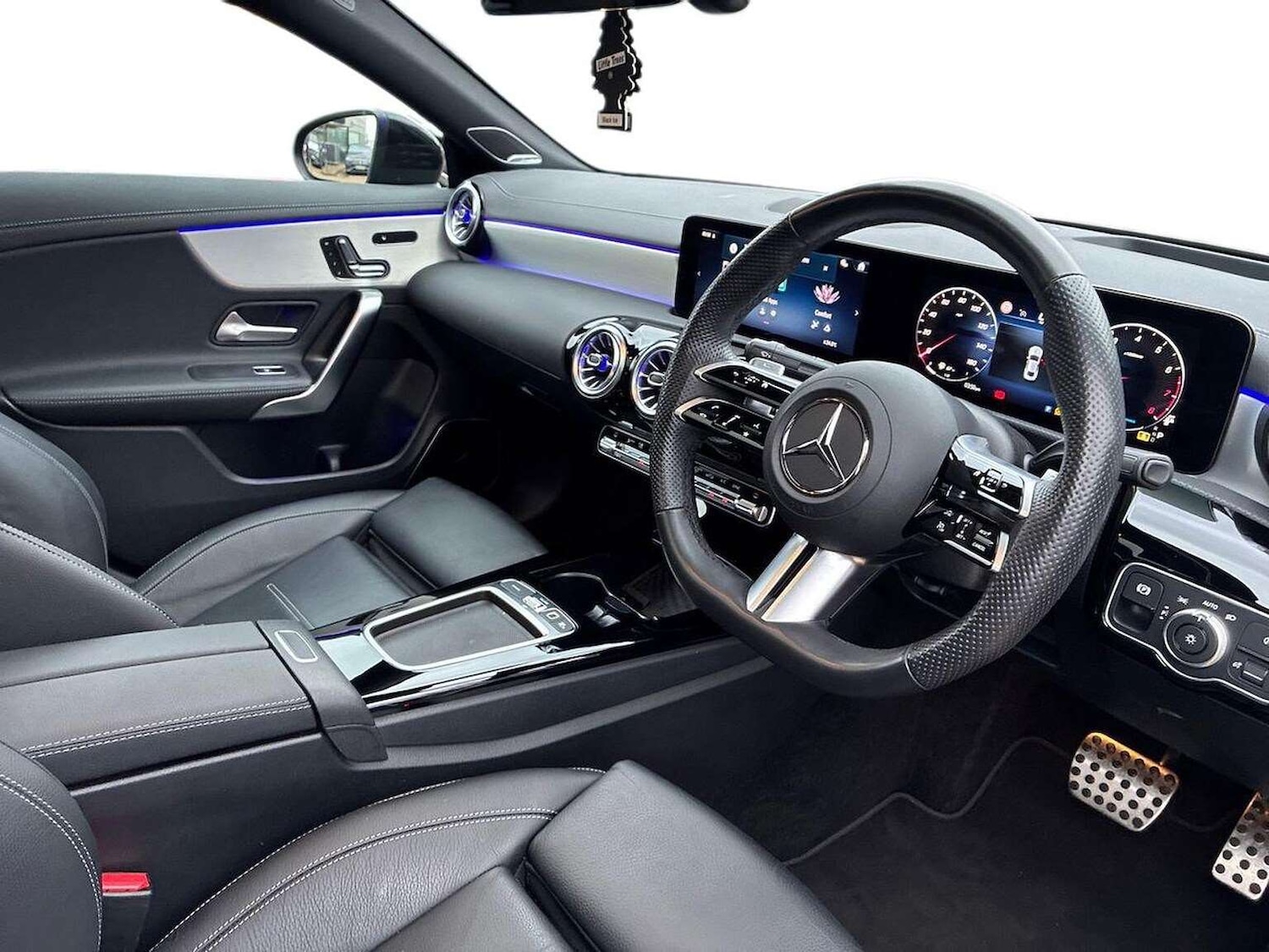 Used Mercedes-Benz CLA 2025 for sale - 78064459: Photo 15