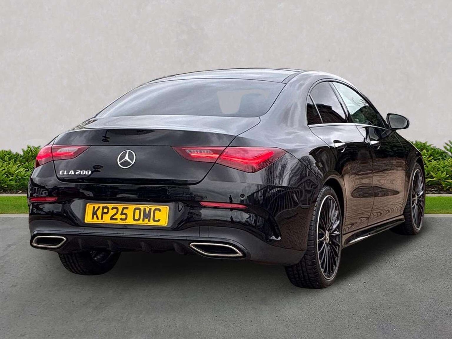 Used Mercedes-Benz CLA 2025 for sale - 78064459: Photo 18