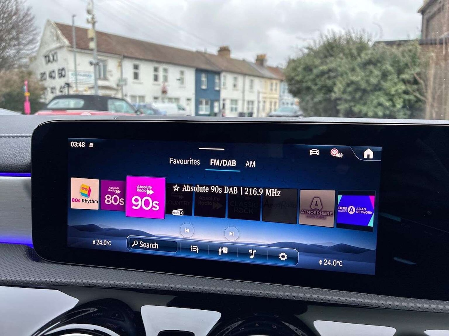 Used Mercedes-Benz CLA 2025 for sale - 78064459: Photo 25