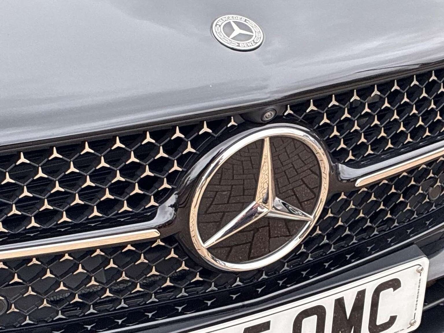 Used Mercedes-Benz CLA 2025 for sale - 78064459: Photo 33