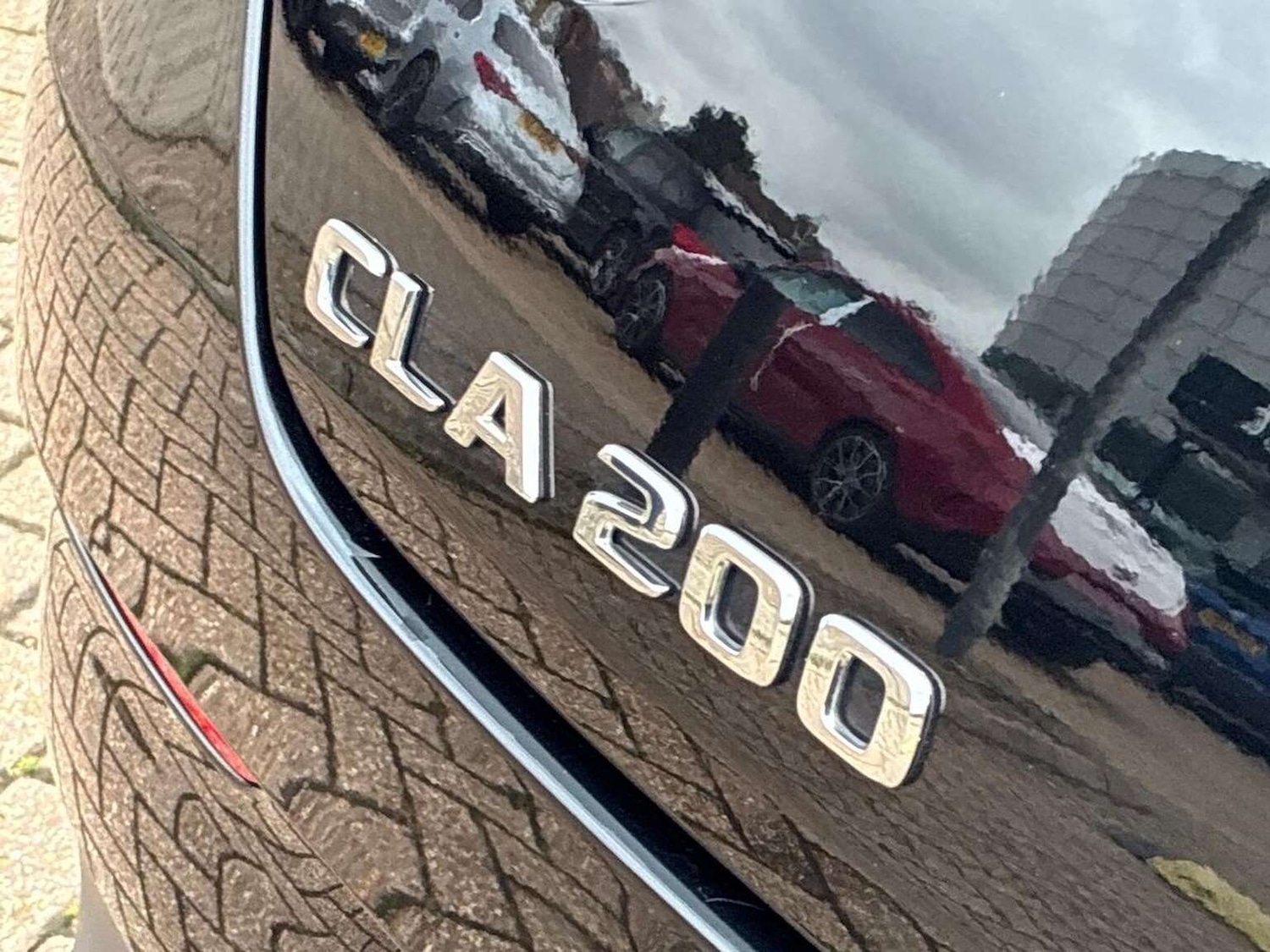 Used Mercedes-Benz CLA 2025 for sale - 78064459: Photo 35