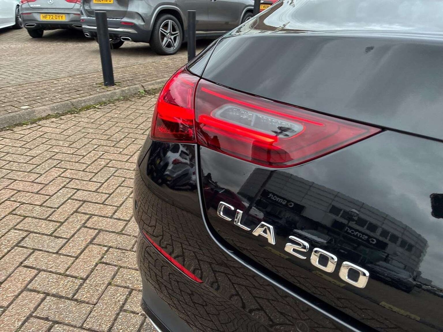 Used Mercedes-Benz CLA 2025 for sale - 78064459: Photo 36