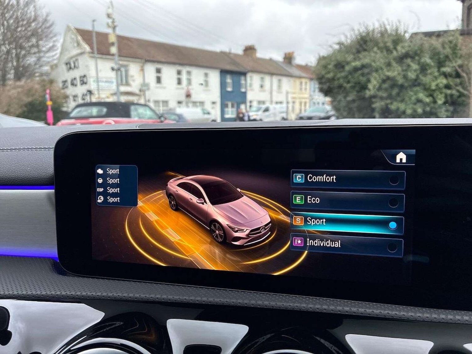 Used Mercedes-Benz CLA 2025 for sale - 78064459: Photo 39