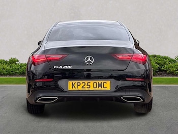 Used Mercedes-Benz CLA 2025 for sale - 78064459: Photo