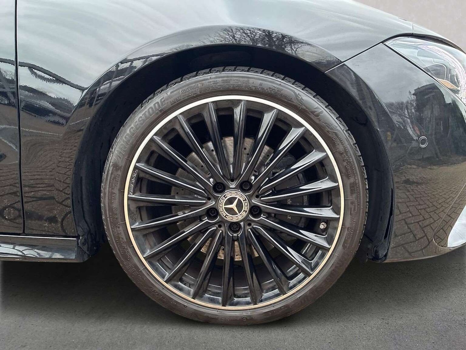 Used Mercedes-Benz CLA 2025 for sale - 78064459: Photo 6