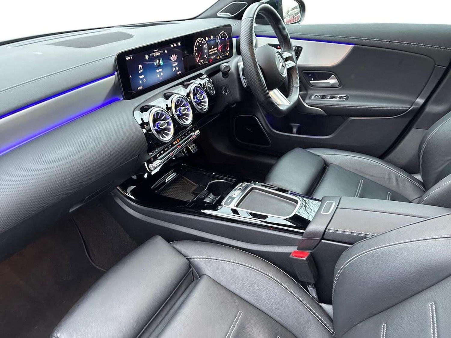 Used Mercedes-Benz CLA 2025 for sale - 78064459: Photo 7