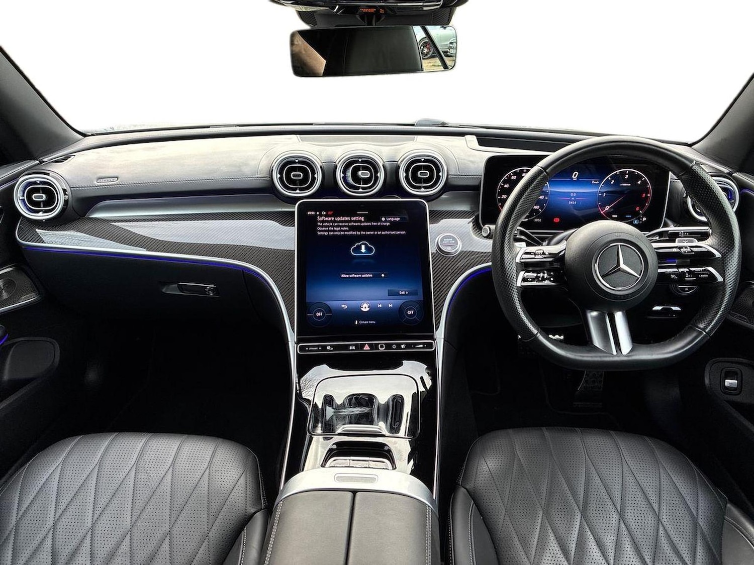 Used Mercedes-Benz CLE 2025 for sale - 77056867: Photo 10