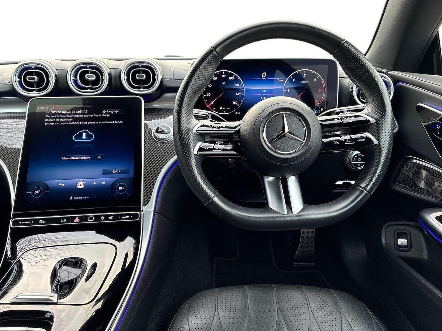 Used Mercedes-Benz CLE 2025 for sale - 77056867: Photo 11