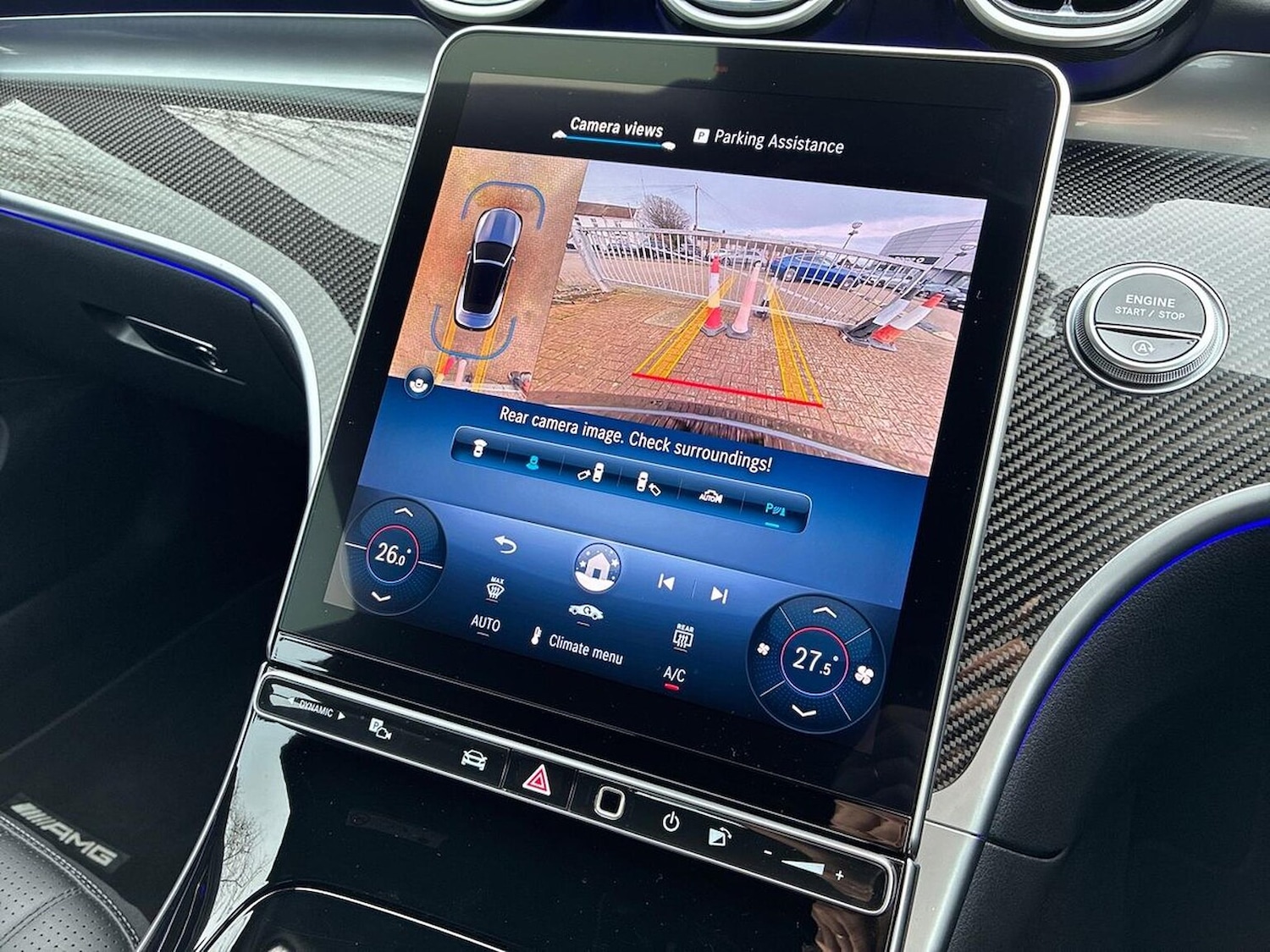 Used Mercedes-Benz CLE 2025 for sale - 77056867: Photo 25