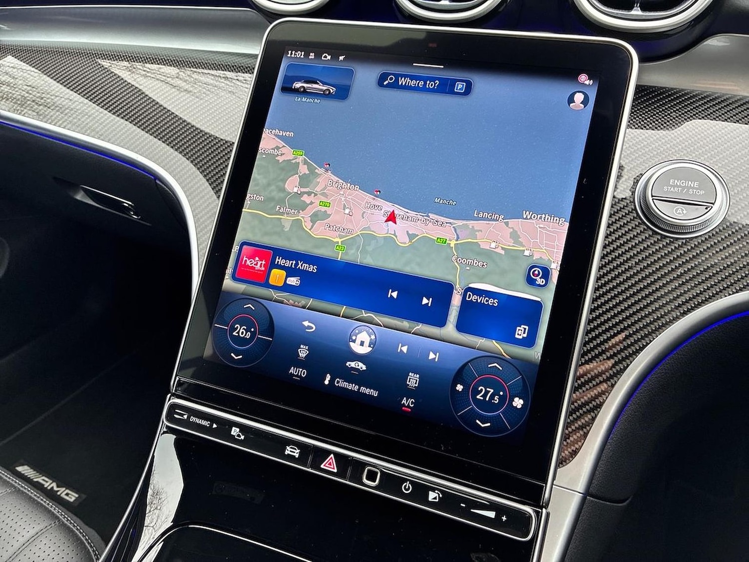 Used Mercedes-Benz CLE 2025 for sale - 77056867: Photo 26