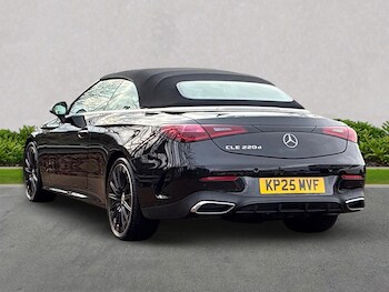 Used Mercedes-Benz CLE 2025 for sale - 77056867: Photo