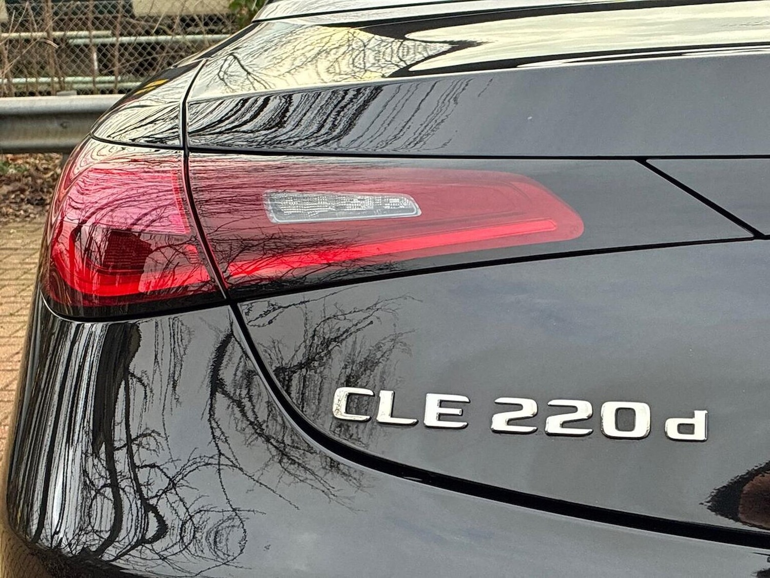 Used Mercedes-Benz CLE 2025 for sale - 77056867: Photo 37