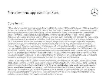 Used Mercedes-Benz CLE 2025 for sale - 77056867: Photo