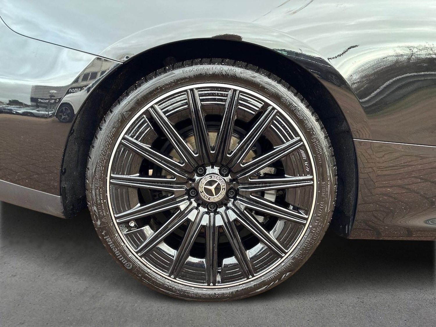 Used Mercedes-Benz CLE 2025 for sale - 77056867: Photo 8