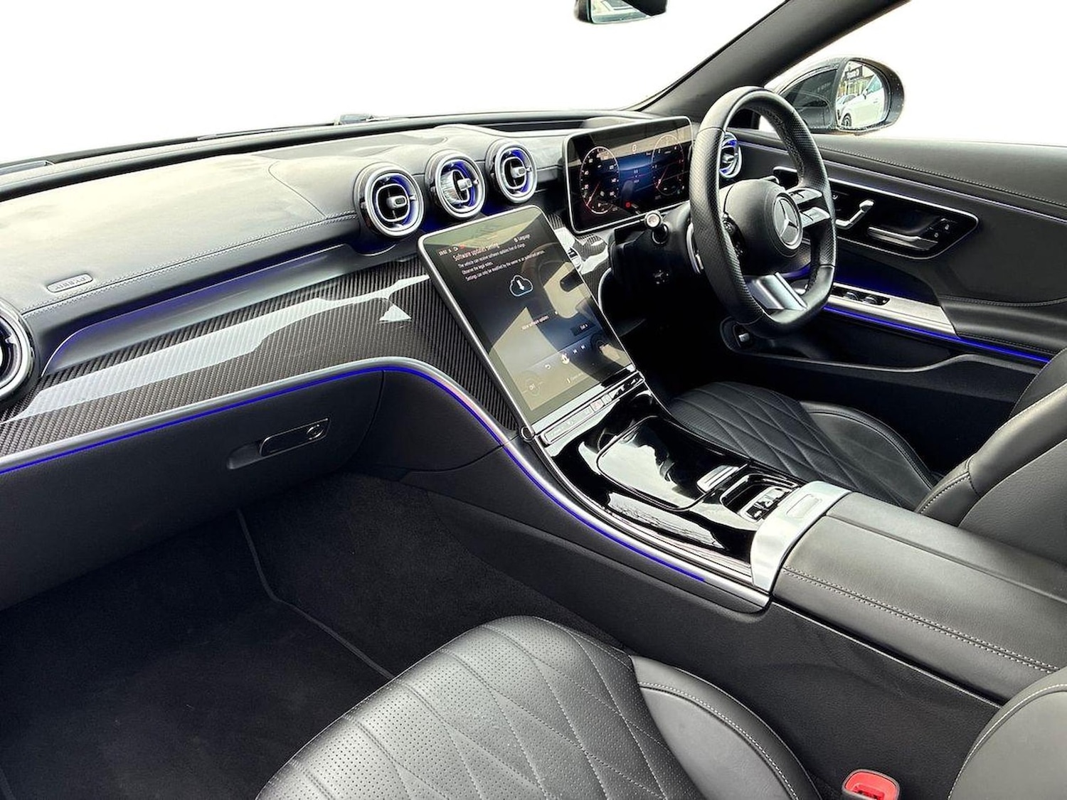 Used Mercedes-Benz CLE 2025 for sale - 77056867: Photo 9