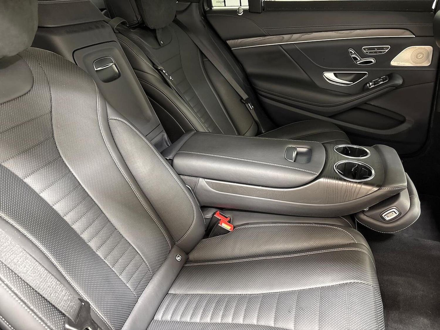 Used Mercedes-Benz S Class 2021 for sale - 76329985: Photo 6
