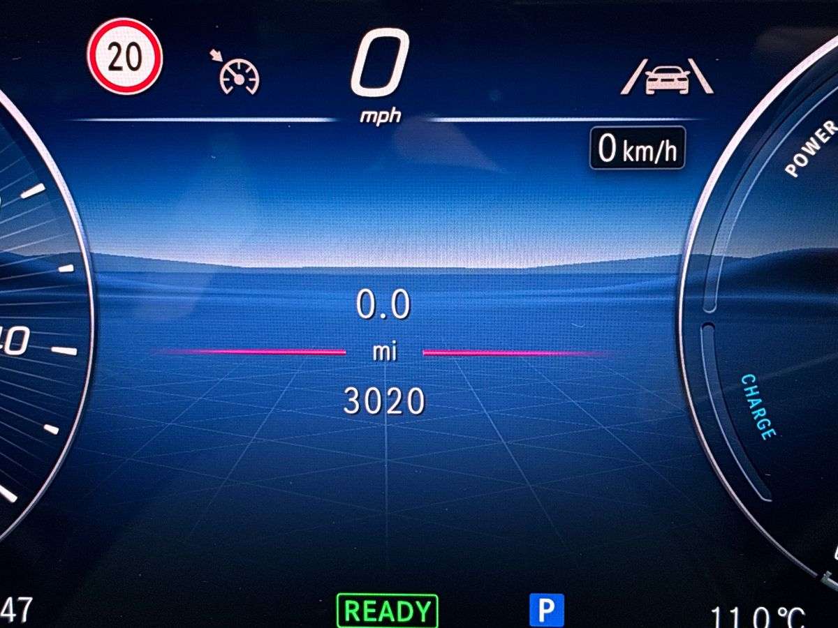 Used Mercedes-Benz GLC 2025 for sale - 78122797: Photo 10