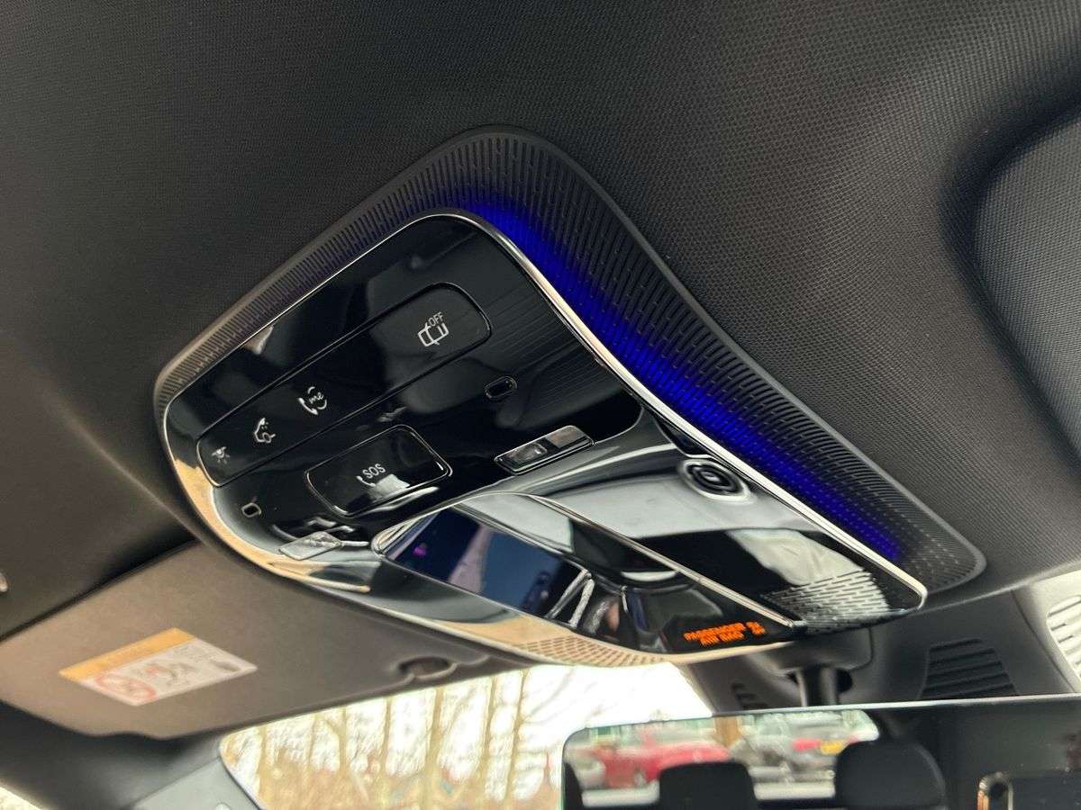 Used Mercedes-Benz GLC 2025 for sale - 78122797: Photo 14