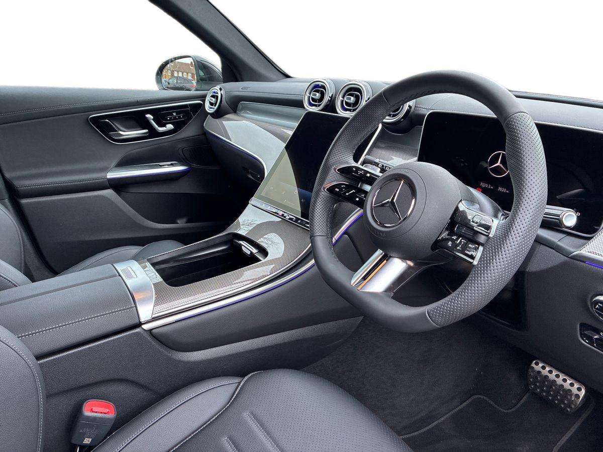 Used Mercedes-Benz GLC 2025 for sale - 78122797: Photo 15