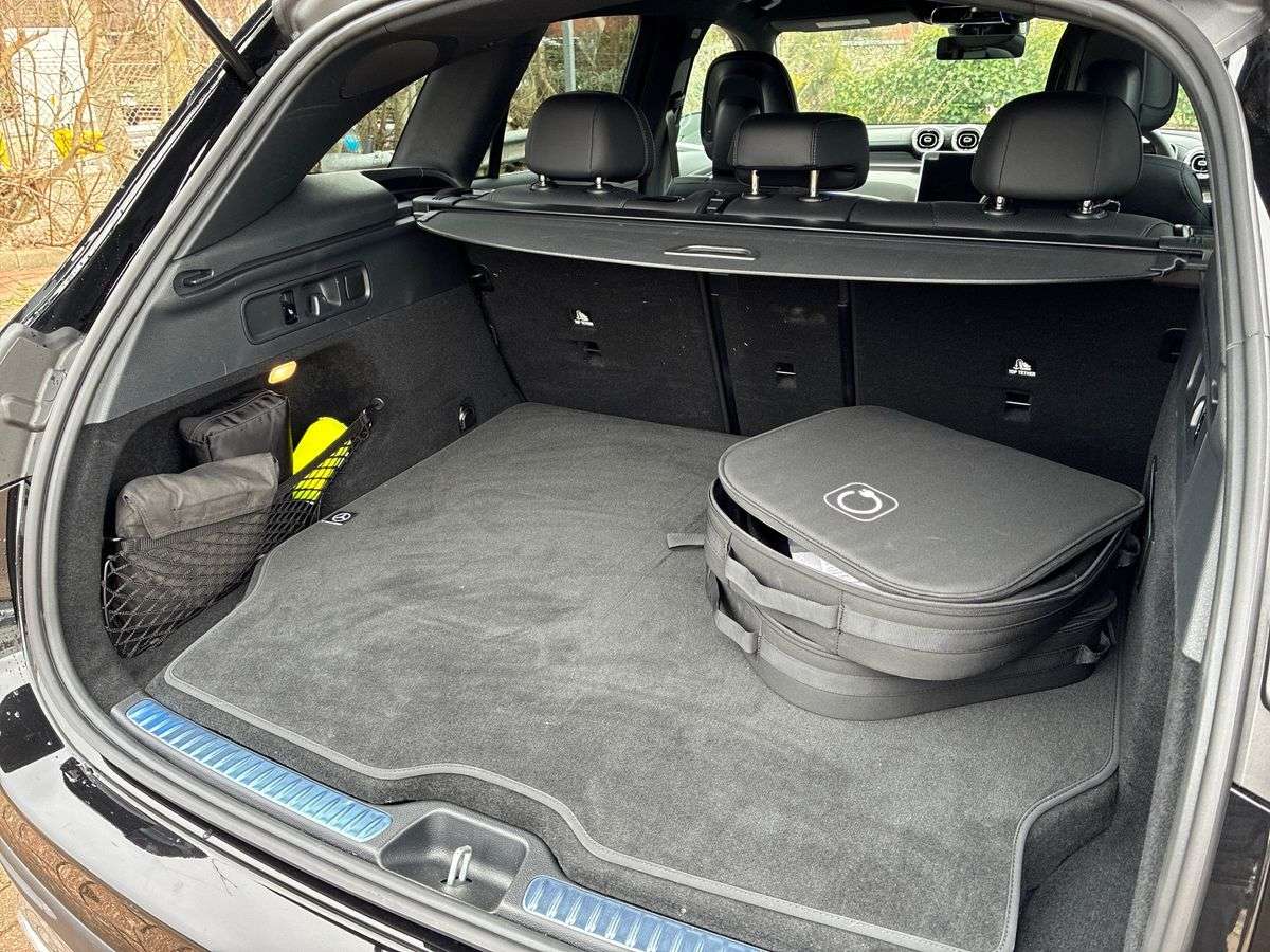 Used Mercedes-Benz GLC 2025 for sale - 78122797: Photo 17