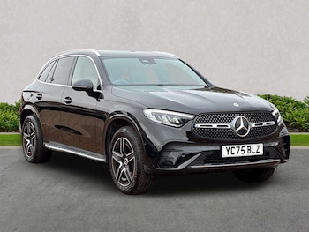 Used Mercedes-Benz GLC 2025 for sale - 78122797: Photo