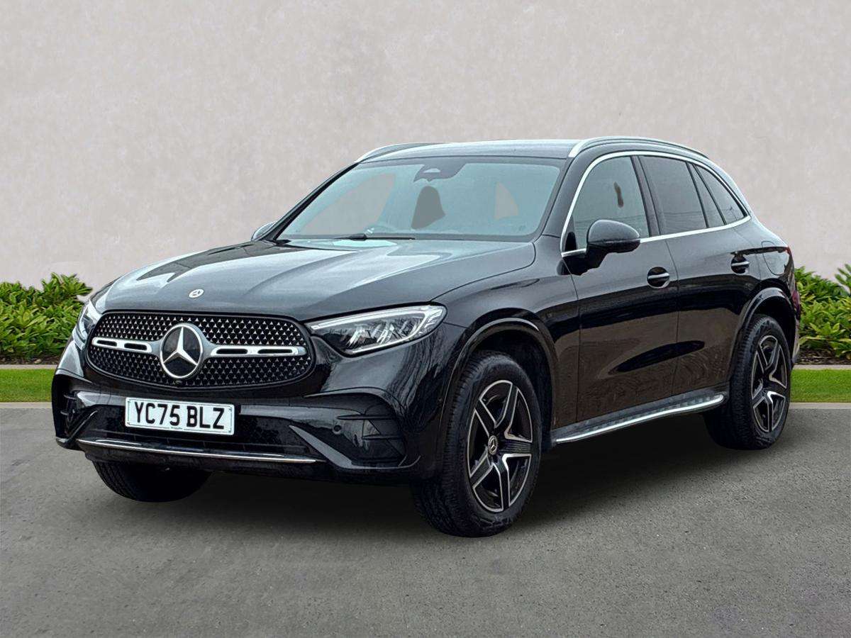 Used Mercedes-Benz GLC 2025 for sale - 78122797: Photo 20