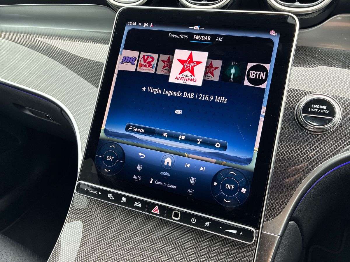 Used Mercedes-Benz GLC 2025 for sale - 78122797: Photo 25