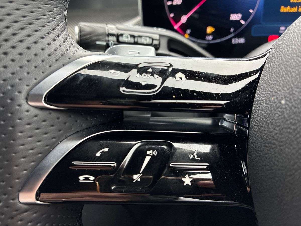 Used Mercedes-Benz GLC 2025 for sale - 78122797: Photo 26