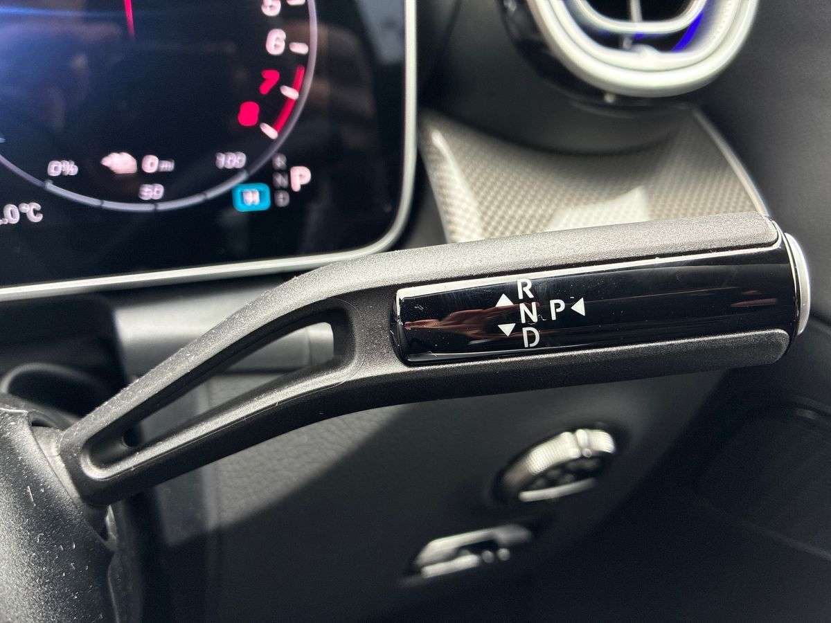 Used Mercedes-Benz GLC 2025 for sale - 78122797: Photo 29