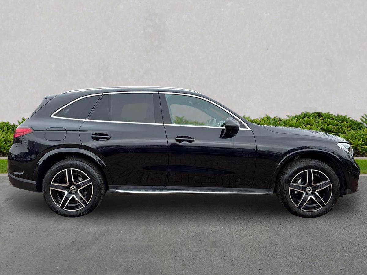 Used Mercedes-Benz GLC 2025 for sale - 78122797: Photo 3